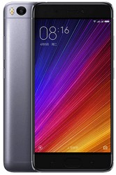 Замена кнопок на телефоне Xiaomi Mi 5S в Орле